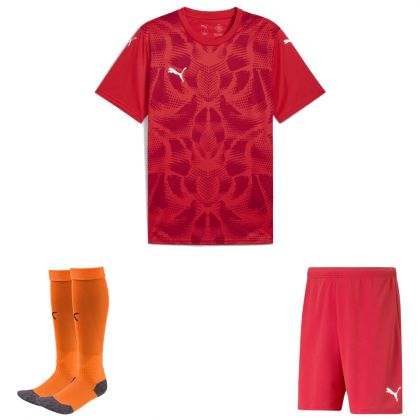 Puma Trikotsatz teamULTIMATE