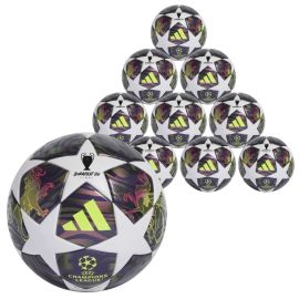 adidas 10er Jugend Ballpaket