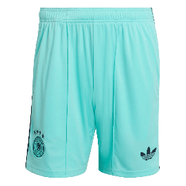 adidas Auswärtsshorts DFB WM 2026
