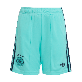 adidas Auswärtsshorts DFB WM 2026
