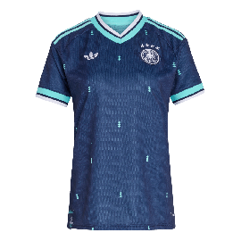 adidas Auswärtstrikot 2026 DFB