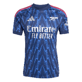 adidas Auswärtstrikot 25/26 FC Arsenal
