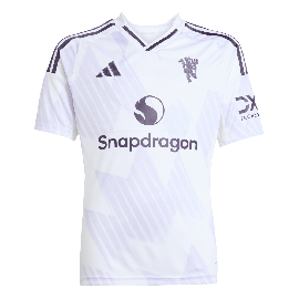 adidas Auswärtstrikot 25/26 Manchester United