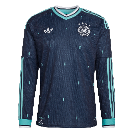 adidas Auswärtstrikot DFB WM 2026