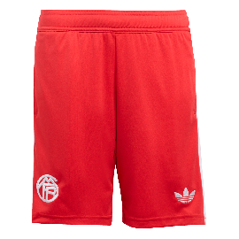 adidas Ausweich Torwartshorts 2025 2026 FC Bayern München