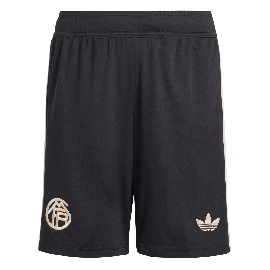 adidas Ausweichshorts 2025 2026 FC Bayern München