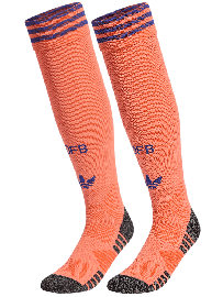 adidas Authentic Auswärts Torwart Sockenstutzen DFB WM 2026