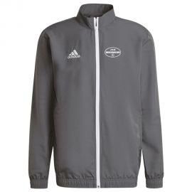 adidas Entrada 22 JSG Wiesmoor Herren Damen Präsentationsjacke