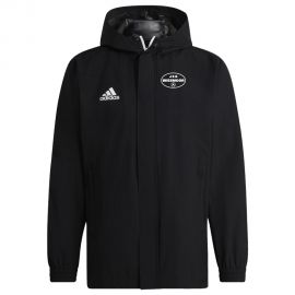 adidas Entrada 22 JSG Wiesmoor Herren Damen Regenjacke