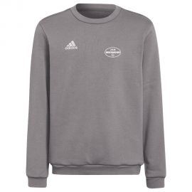 adidas Entrada 22 JSG Wiesmoor Kinder Sweatshirt