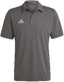 Adidas polyester polo shirts cheap