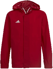 adidas Entrada 22 Regenjacke