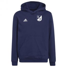 adidas Entrada 22 SG Hankenberge/Wellendorf Kinder Hoody