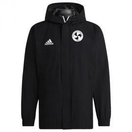 adidas Entrada 22 SpVg. Gaste-Hasbergen Herren Damen Regenjacke