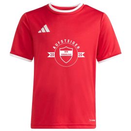 adidas Entrada 26 Aufsteigershirt Logo Herren Damen Trikot