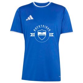 adidas Entrada 26 Aufsteigershirt Logo Kinder Trikot