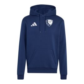 adidas Entrada 26 FC Alemannia Klein-Auheim Herren Damen Hoodie