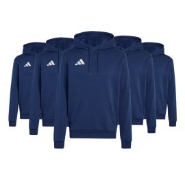 adidas Entrada 26 Hoody Set Herren Damen Hoodie