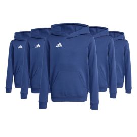 adidas Entrada 26 Hoody Set Kinder Hoodie