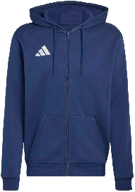 adidas Entrada 26 Kapuzenjacke