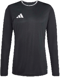 adidas Entrada 26 Langarm