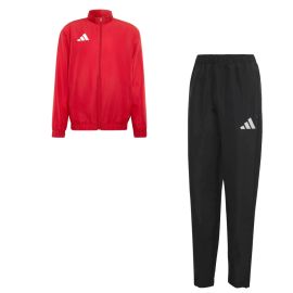 adidas Entrada 26 Präsentationsanzug Kinder 2-teilig Präsentationsjacke Präsentationshose