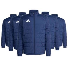 adidas Entrada 26 Stadionjacken Satz Kinder Übergangsjacke