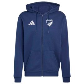 adidas Entrada 26 STV Barßel Kinder Kapuzenjacke