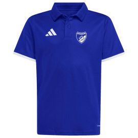 adidas Entrada 26 STV Barßel Kinder Poloshirt