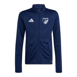 adidas Entrada 26 STV Barßel Kinder Trainingsjacke