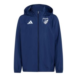 adidas Entrada 26 STV Barßel Kinder Windjacke