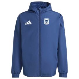 adidas Entrada 26 SV BW Berolina Mitte 49 Herren Damen Allwetterjacke