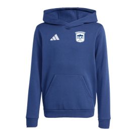 adidas Entrada 26 SV BW Berolina Mitte 49 Kinder Hoodie