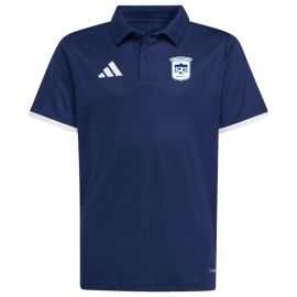 adidas Entrada 26 SV BW Berolina Mitte 49 Kinder Poloshirt