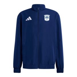 adidas Entrada 26 SV BW Berolina Mitte 49 Herren Damen Präsentationsjacke