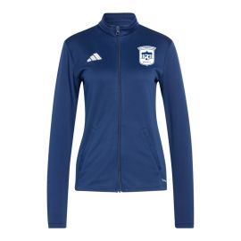 adidas Entrada 26 SV BW Berolina Mitte 49 Damen Trainingsjacke