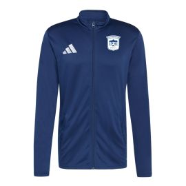 adidas Entrada 26 SV BW Berolina Mitte 49 Herren Damen Trainingsjacke