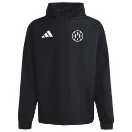 adidas Entrada 26 SV Holdorf Herren Damen Allwetterjacke