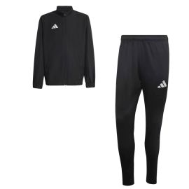 adidas Entrada 26 Trainingsanzug Kinder 2-teilig Trainingsjacke Trainingshose