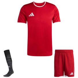adidas Entrada 26 Trikotsatz Kinder 3-teilig Trikot Match Shorts Torwart Sockenstutzen