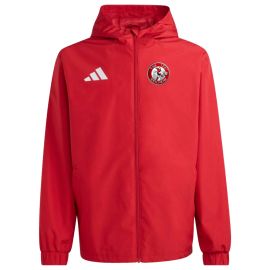 adidas Entrada 26 TSV Weilheim Kinder Allwetterjacke