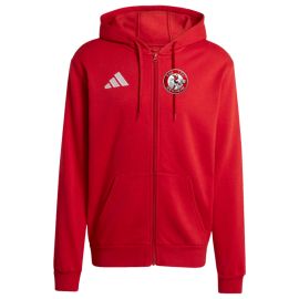 adidas Entrada 26 TSV Weilheim Herren Damen Kapuzenjacke