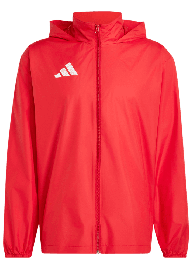 adidas Entrada 26 Windjacke