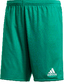 adidas Fussball Short mit Innenslip Parma 16 WB Herren Damen