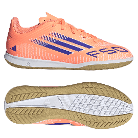 adidas Fussballschuh F50 Club IN J
