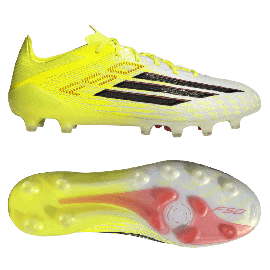 adidas Fussballschuh F50 Elite AG