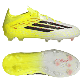 adidas Fussballschuh F50 Elite FG