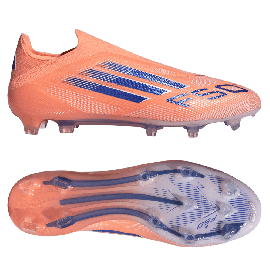 adidas Fussballschuh F50 Elite Schnürlose FG