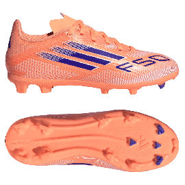 adidas Fussballschuh F50 League FG/MG