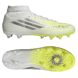 adidas Fussballschuh F50 Sparkfusion League Mid Cut FG/AG